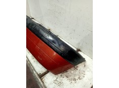Recambio de paragolpes trasero para renault clio ii fase i (b/cbo) 1.6 rt b/cboa/f referencia OEM IAM    2