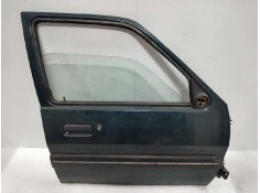 Recambio de puerta delantera derecha para mg rover serie 100 (xp) 1.4 cat referencia OEM IAM   