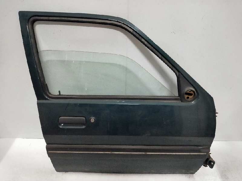 Recambio de puerta delantera derecha para mg rover serie 100 (xp) 1.4 cat referencia OEM IAM   