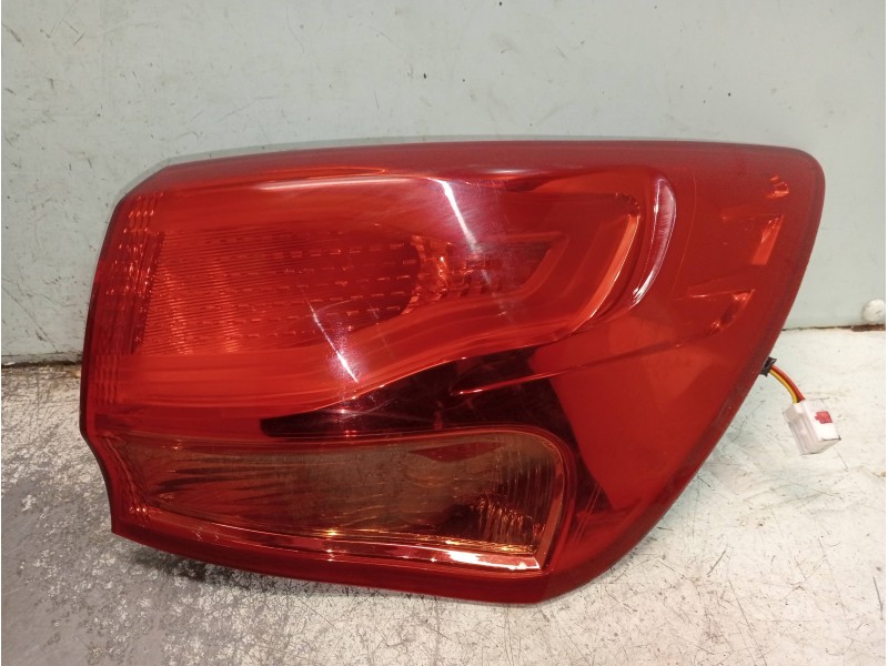 Recambio de piloto trasero derecho para kia cee´d sporty wagon drive referencia OEM IAM   