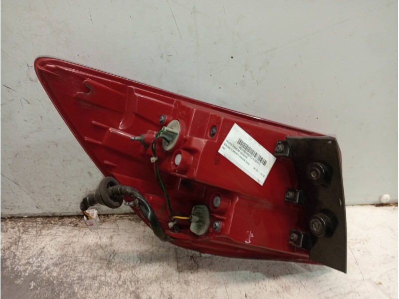 Recambio de piloto trasero derecho para kia cee´d sporty wagon drive referencia OEM IAM   