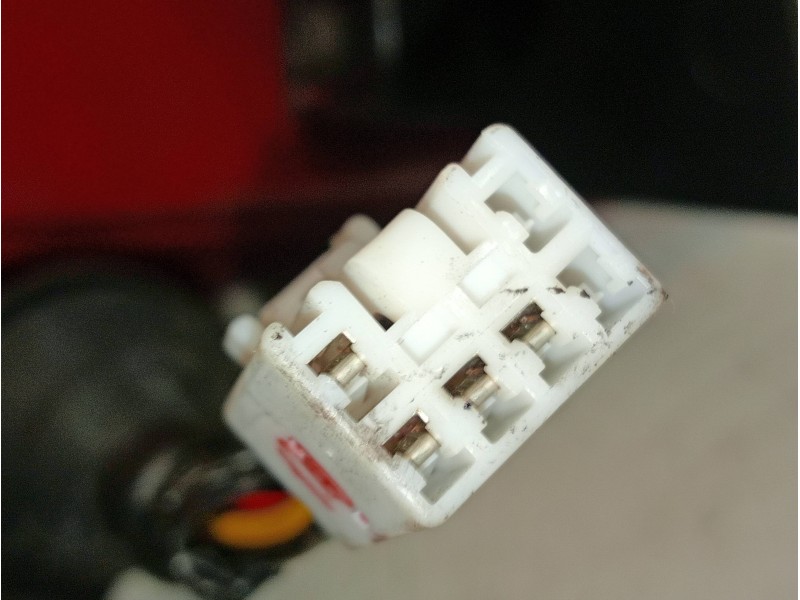 Recambio de piloto trasero derecho para kia cee´d sporty wagon drive referencia OEM IAM   