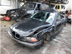 bmw serie 5 berlina (e39) del año 2000