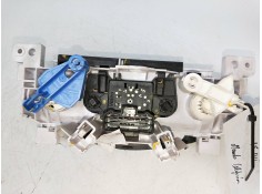 Recambio de mando calefaccion / aire acondicionado para dacia sandero 1.5 dci diesel cat referencia OEM IAM N106278B T1001639U  2