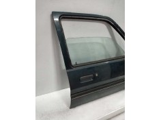 Recambio de puerta delantera derecha para mg rover serie 100 (xp) 1.4 cat referencia OEM IAM    2