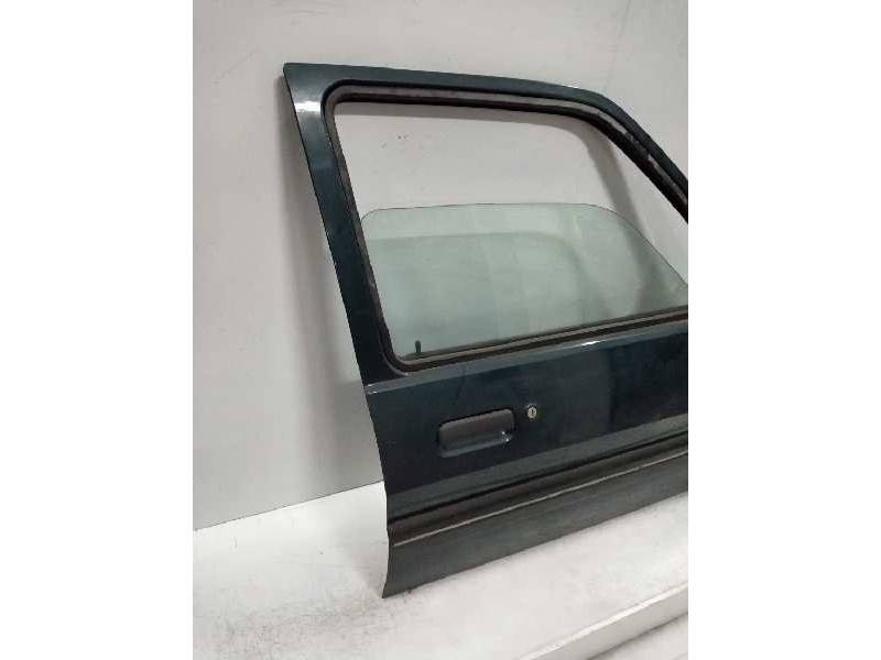 Recambio de puerta delantera derecha para mg rover serie 100 (xp) 1.4 cat referencia OEM IAM   