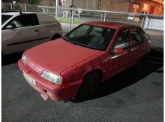 citroen zx del año 1994