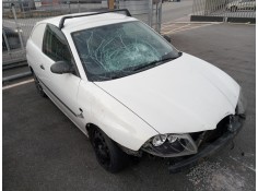 seat ibiza (6l1) del año 2002