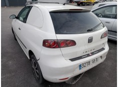 seat ibiza (6l1) del año 2002 2