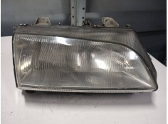 Recambio de faro derecho para fiat scudo (222) 2.0 16v jtd cat referencia OEM IAM   