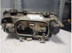 Recambio de faro derecho para fiat scudo (222) 2.0 16v jtd cat referencia OEM IAM    2