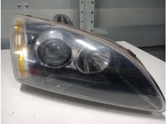 Recambio de faro derecho para ford focus berlina (cap) 2.0 tdci cat referencia OEM IAM 4M5113W029ND  