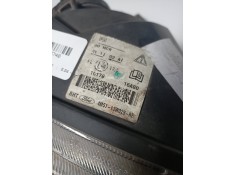Recambio de faro derecho para ford focus berlina (cap) 2.0 tdci cat referencia OEM IAM 4M5113W029ND   2