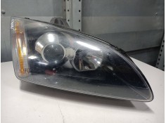 Recambio de faro derecho para ford focus berlina (cap) trend referencia OEM IAM 4M5113W029ND  