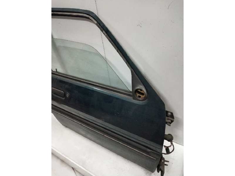 Recambio de puerta delantera derecha para mg rover serie 100 (xp) 1.4 cat referencia OEM IAM   