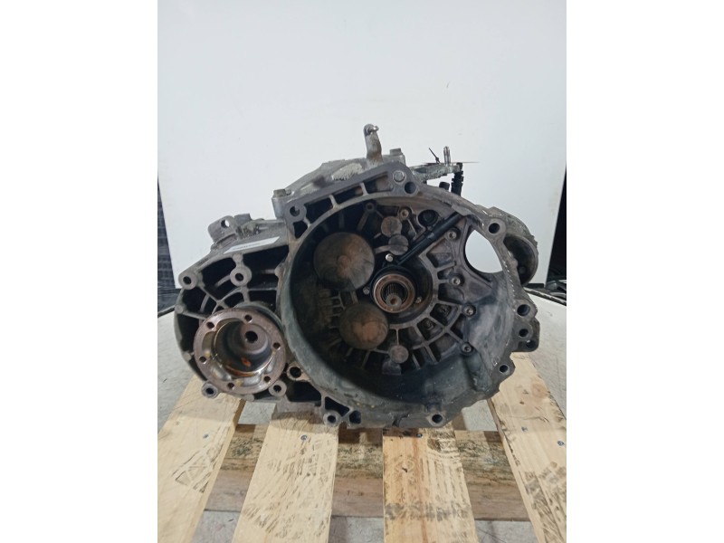 Recambio de caja cambios para seat toledo (5p2) exclusive referencia OEM IAM JLT 280761411340503 6V