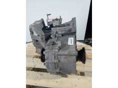 Recambio de caja cambios para seat toledo (5p2) exclusive referencia OEM IAM JLT 280761411340503 6V 2