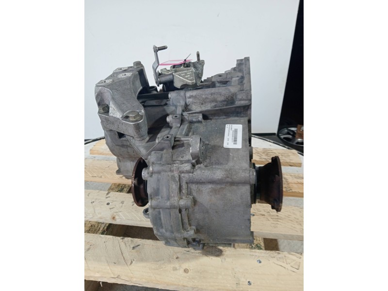 Recambio de caja cambios para seat toledo (5p2) exclusive referencia OEM IAM JLT 280761411340503 6V