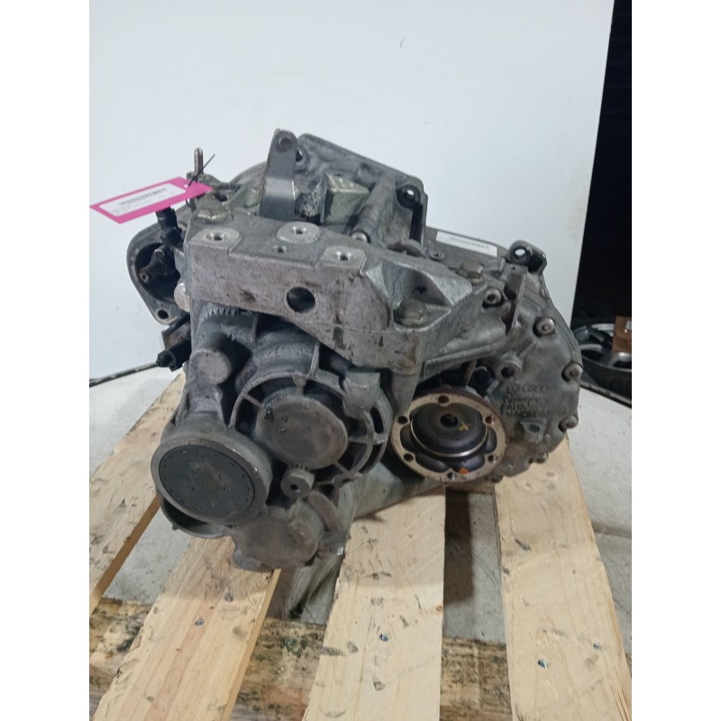 Recambio de caja cambios para seat toledo (5p2) exclusive referencia OEM IAM JLT 280761411340503 6V