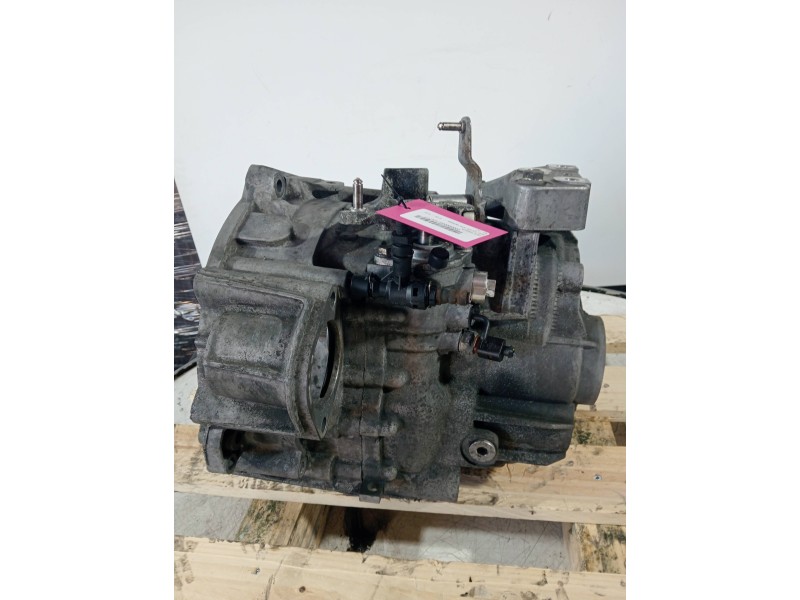 Recambio de caja cambios para seat toledo (5p2) exclusive referencia OEM IAM JLT 280761411340503 6V