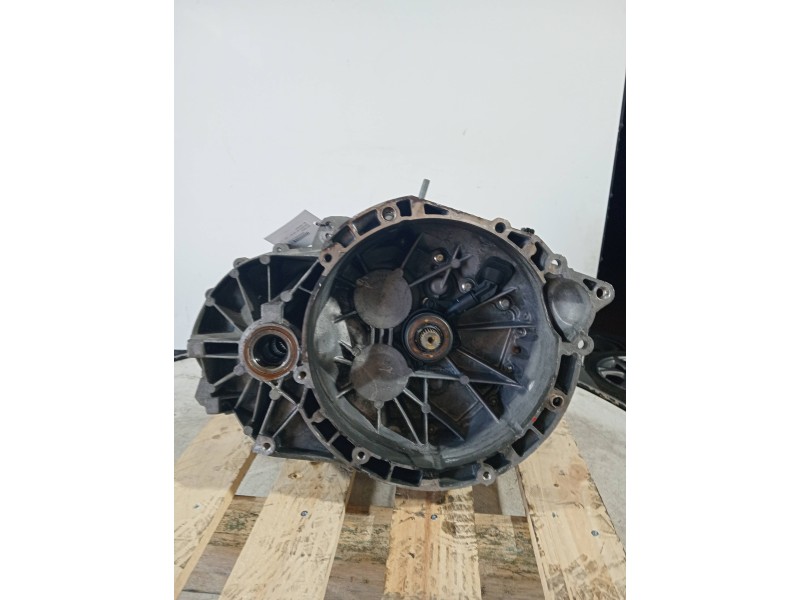 Recambio de caja cambios para ford mondeo ber. (ca2) ghia referencia OEM IAM 7G9R7002YF T16R1080309220506 6V