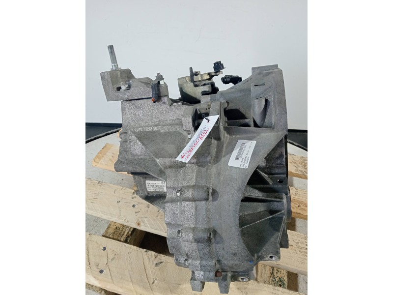 Recambio de caja cambios para ford mondeo ber. (ca2) ghia referencia OEM IAM 7G9R7002YF T16R1080309220506 6V
