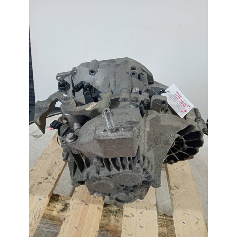 Recambio de caja cambios para ford mondeo ber. (ca2) ghia referencia OEM IAM 7G9R7002YF T16R1080309220506 6V