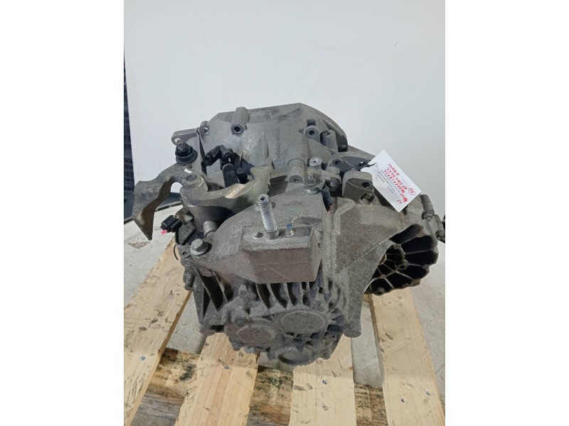 Recambio de caja cambios para ford mondeo ber. (ca2) ghia referencia OEM IAM 7G9R7002YF T16R1080309220506 6V
