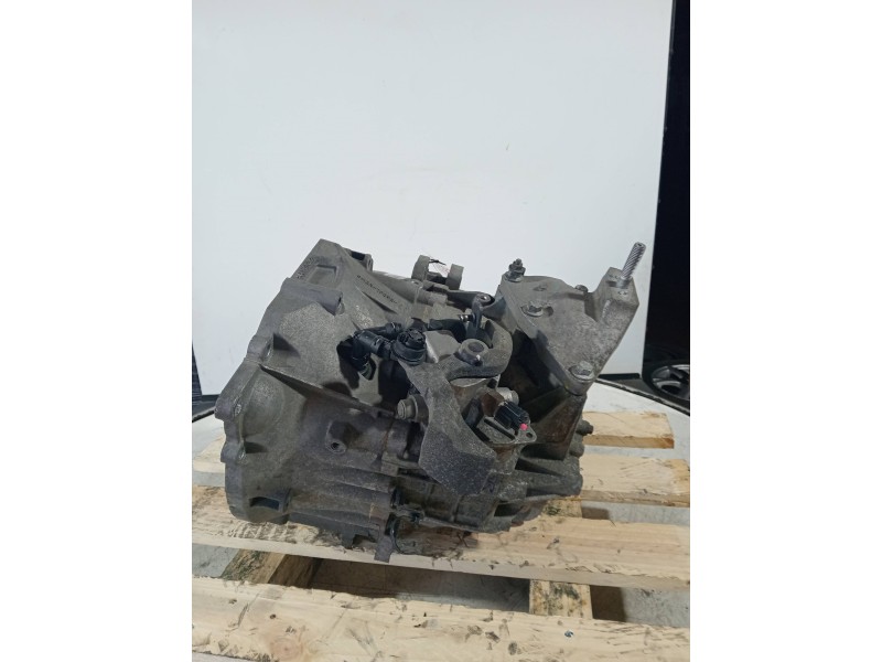 Recambio de caja cambios para ford mondeo ber. (ca2) ghia referencia OEM IAM 7G9R7002YF T16R1080309220506 6V