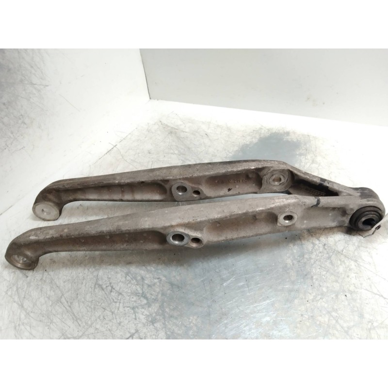 Recambio de brazo suspension inferior trasero izquierdo para mercedes clase e (w211) berlina 3.0 cdi cat referencia OEM IAM   