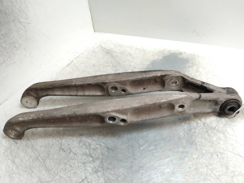 Recambio de brazo suspension inferior trasero izquierdo para mercedes clase e (w211) berlina 3.0 cdi cat referencia OEM IAM   