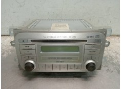 Recambio de sistema audio / radio cd para suzuki liana rh (er) 1.6 referencia OEM IAM 3910159J80 42103107 