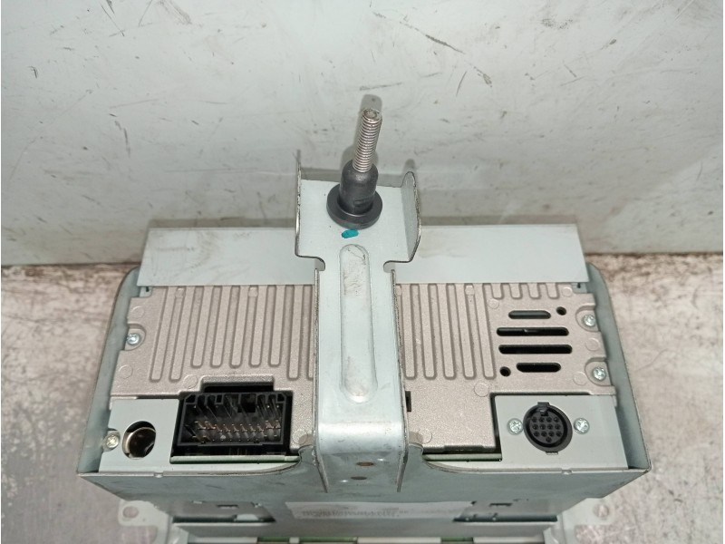 Recambio de sistema audio / radio cd para suzuki liana rh (er) 1.6 referencia OEM IAM 3910159J80 42103107 