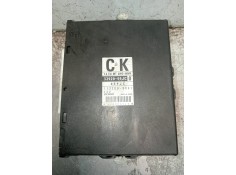 Recambio de modulo electronico para suzuki liana rh (er) 1.6 referencia OEM IAM 3392059JC 059JC 1122008061 2