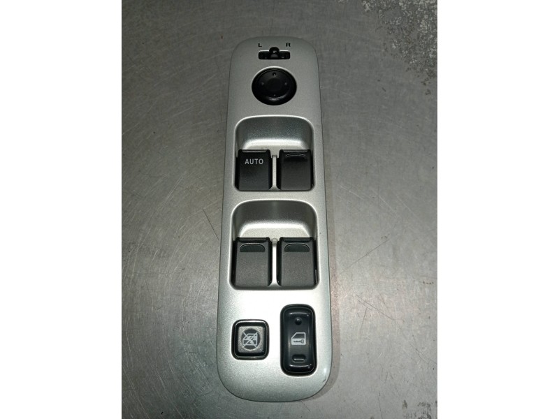 Recambio de mando elevalunas delantero izquierdo para suzuki liana rh (er) 1.6 referencia OEM IAM 59J10 0344T 5P