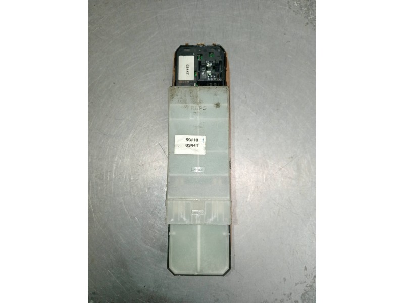 Recambio de mando elevalunas delantero izquierdo para suzuki liana rh (er) 1.6 referencia OEM IAM 59J10 0344T 5P