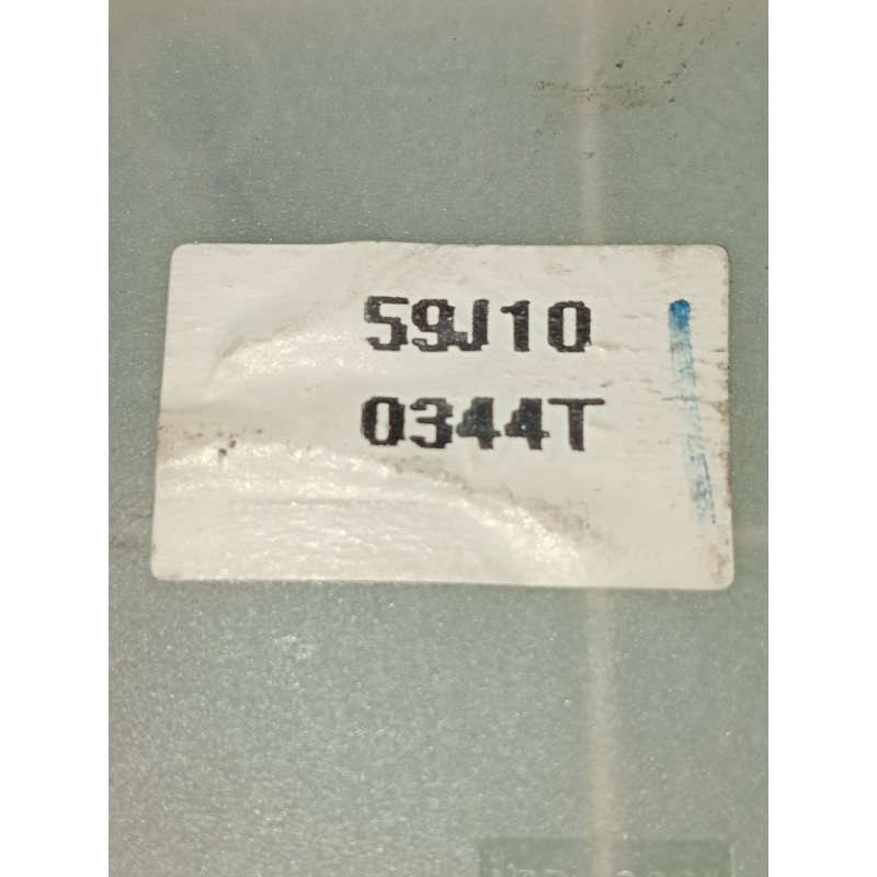 Recambio de mando elevalunas delantero izquierdo para suzuki liana rh (er) 1.6 referencia OEM IAM 59J10 0344T 5P