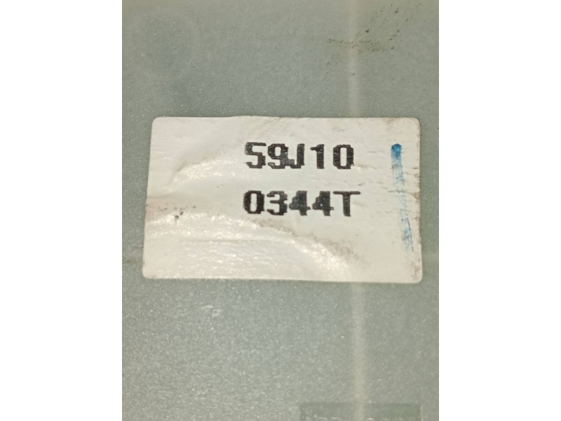 Recambio de mando elevalunas delantero izquierdo para suzuki liana rh (er) 1.6 referencia OEM IAM 59J10 0344T 5P