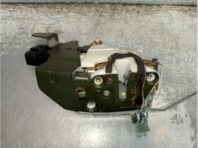 Recambio de motor cierre centralizado delantero derecho para suzuki liana rh (er) 1.6 referencia OEM IAM   5P