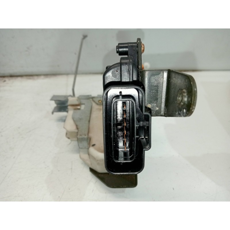 Recambio de motor cierre centralizado delantero derecho para suzuki liana rh (er) 1.6 referencia OEM IAM   5P