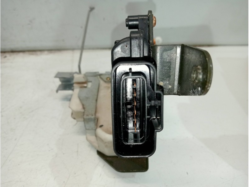 Recambio de motor cierre centralizado delantero derecho para suzuki liana rh (er) 1.6 referencia OEM IAM   5P