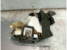 Recambio de motor cierre centralizado delantero izquierdo para suzuki liana rh (er) 1.6 referencia OEM IAM   5P