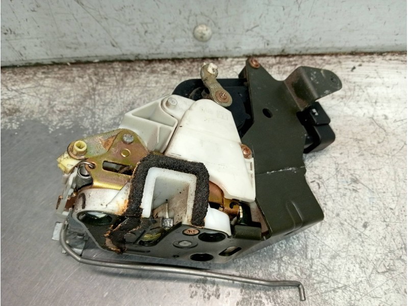 Recambio de motor cierre centralizado delantero izquierdo para suzuki liana rh (er) 1.6 referencia OEM IAM   5P