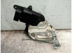 Recambio de motor cierre centralizado delantero izquierdo para suzuki liana rh (er) 1.6 referencia OEM IAM   5P 2