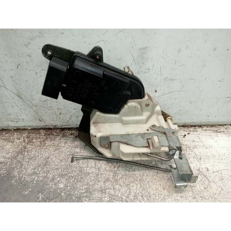 Recambio de motor cierre centralizado delantero izquierdo para suzuki liana rh (er) 1.6 referencia OEM IAM   5P