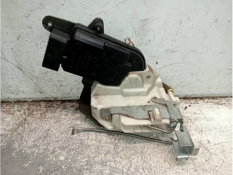 Recambio de motor cierre centralizado delantero izquierdo para suzuki liana rh (er) 1.6 referencia OEM IAM   5P