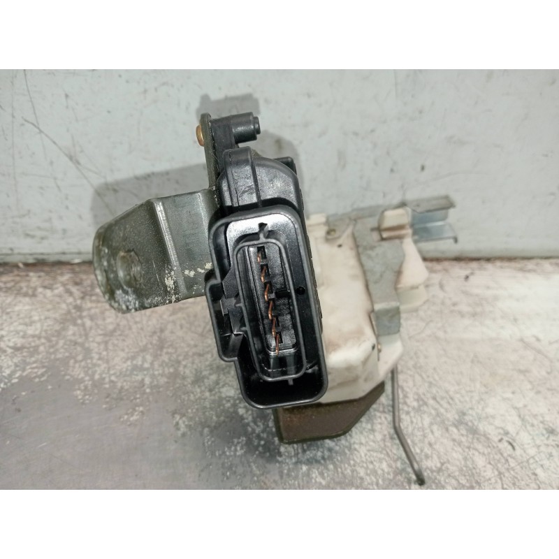 Recambio de motor cierre centralizado delantero izquierdo para suzuki liana rh (er) 1.6 referencia OEM IAM   5P