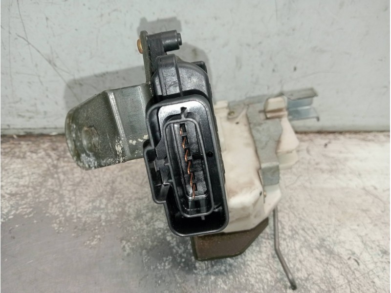 Recambio de motor cierre centralizado delantero izquierdo para suzuki liana rh (er) 1.6 referencia OEM IAM   5P