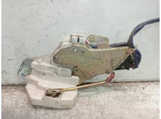 Recambio de motor cierre centralizado trasero derecho para suzuki liana rh (er) 1.6 referencia OEM IAM   5P 2