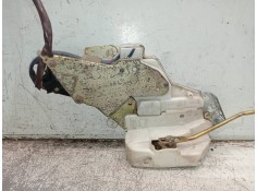 Recambio de motor cierre centralizado trasero izquierdo para suzuki liana rh (er) 1.6 referencia OEM IAM   5P 2
